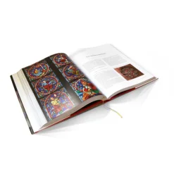 Livre La Grâce d'une Cathédrale