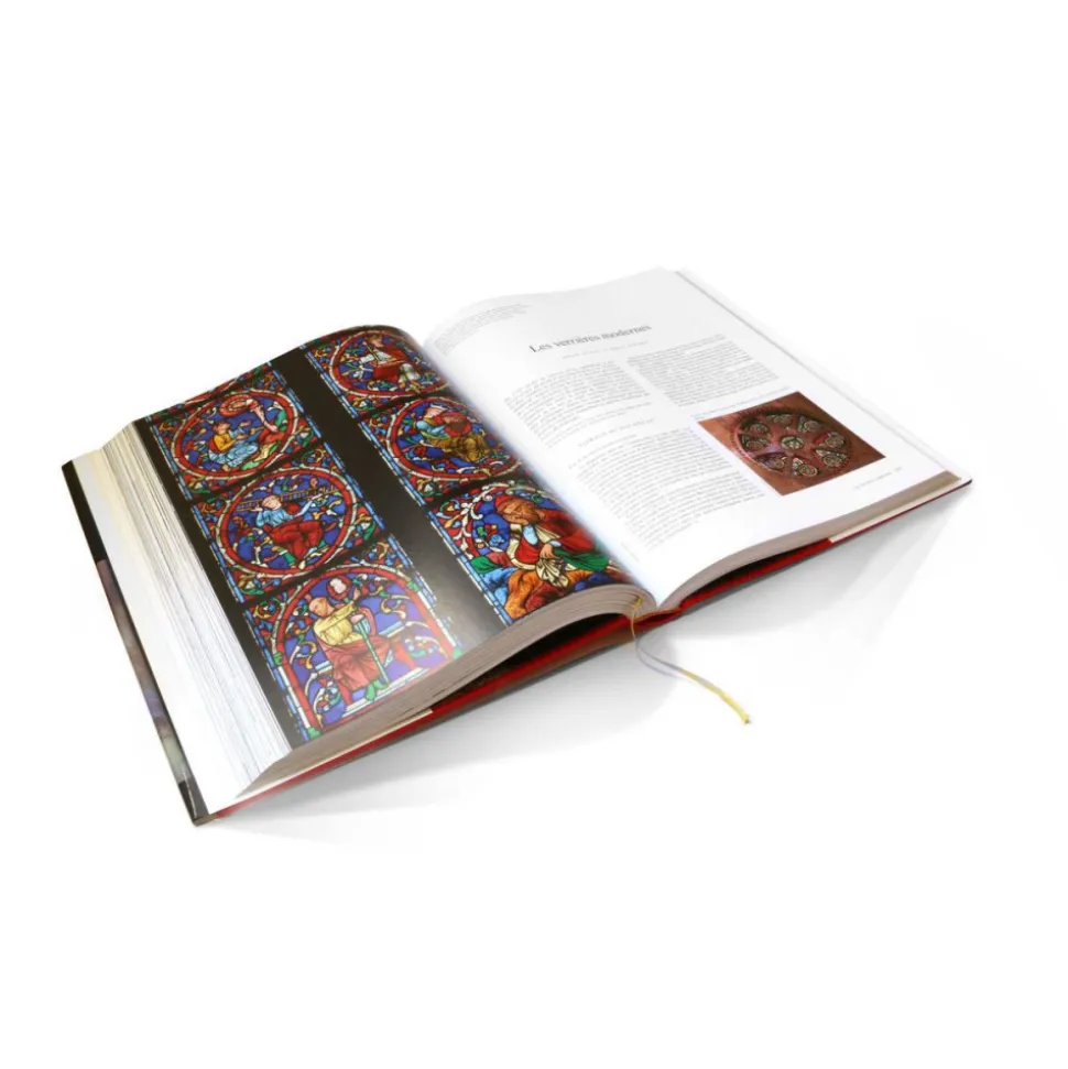 Livre La Grâce d'une Cathédrale "Notre-Dame de Paris"