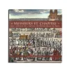 Livre Messieurs et Chapitre - Histoire du chapitre