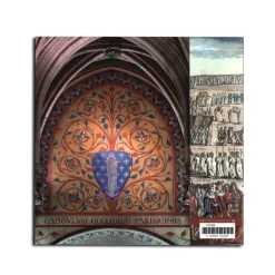 Livre Messieurs et Chapitre - Histoire du chapitre