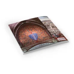 Livre Messieurs et Chapitre - Histoire du chapitre