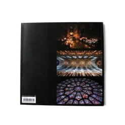 Livre Photos Notre-Dame de Paris REGARDS - GAZES - MIRADAS