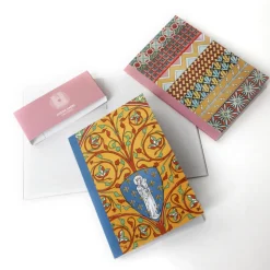 Lot de 3 petits cahiers Notre-Dame Chapelles