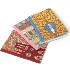 Lot de 3 petits cahiers Notre-Dame Chapelles