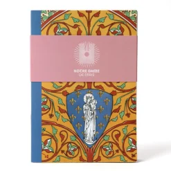 Lot de 3 petits cahiers Notre-Dame Chapelles