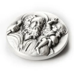 Magnet aimanté St Christophe