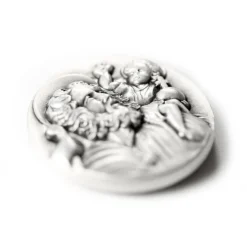 Magnet aimanté St Christophe