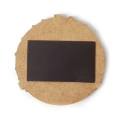 Magnet Couronne d'Epines bleu