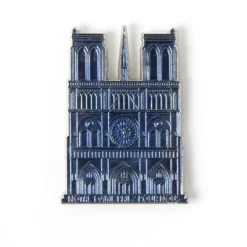 Magnet façade Notre-Dame