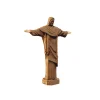 Maquette Christ carton 3D
