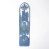 Marque-page Notre-Dame Bleu