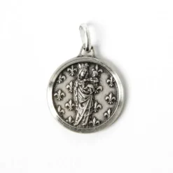 MED ND lapide argt 16mm