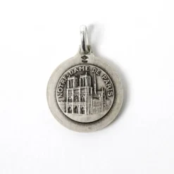 MED ND lapide argt 16mm