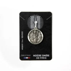 MED ND lapide argt 16mm