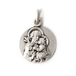 MED ND st Joseph argent