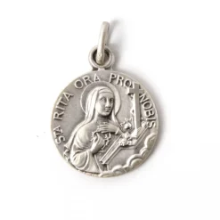 MED ND ste Rita argent