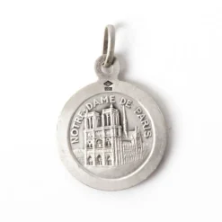 MED ND ste Rita argent