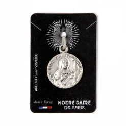 MED ND ste Rita argent