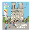 Mes Petits Docs Notre-Dame - en français