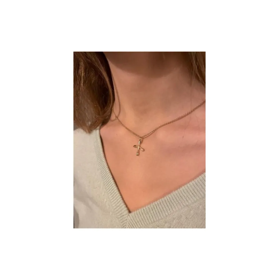 Mini Mater Briga or jaune