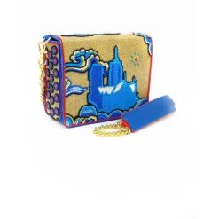 Mini Sac Cathédrale