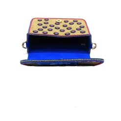 Mini Sac Cathédrale