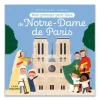 Mon 1er petit livre Notre-Dame