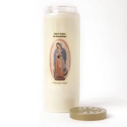 Neuvaine Notre Dame de Guadalupe