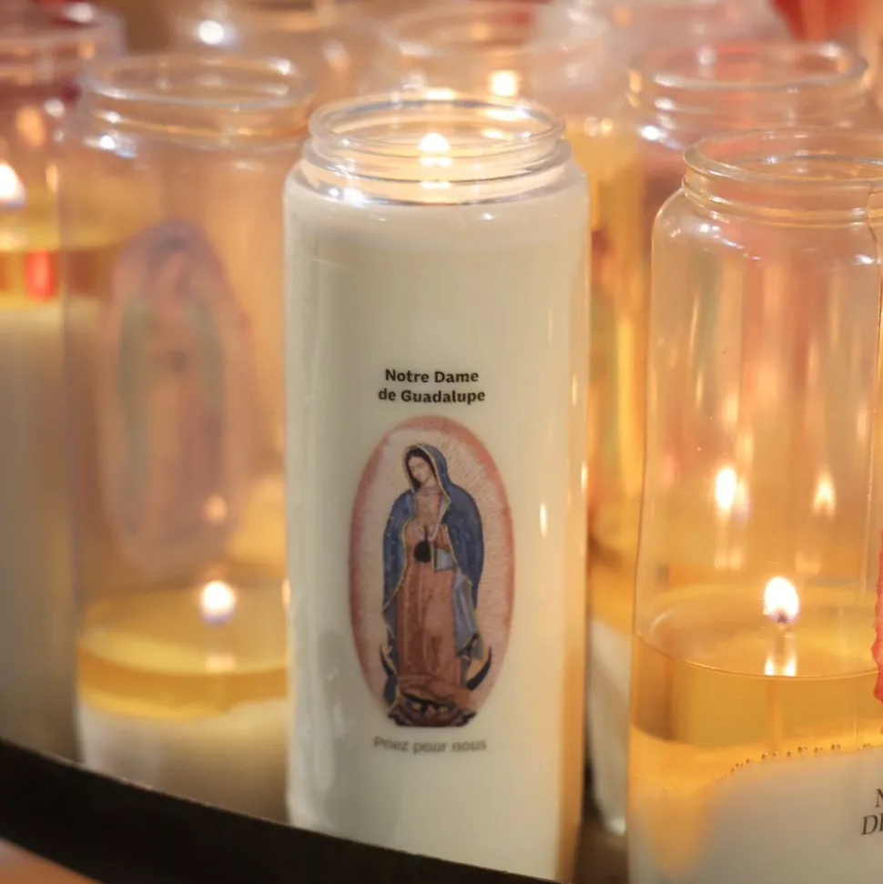 Neuvaine Notre Dame de Guadalupe
