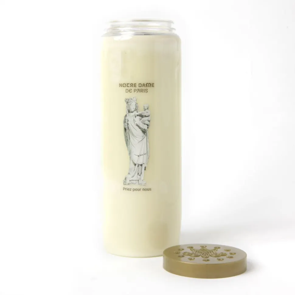 Neuvaine Notre Dame de Paris