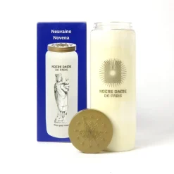 Neuvaine Notre Dame de Paris