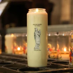 Neuvaine Notre Dame de Paris