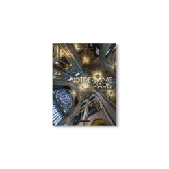 Notre-Dame au carrefour des cultures - en français