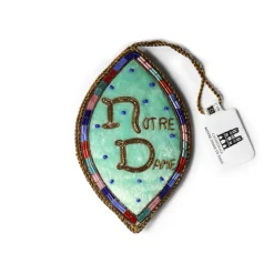 Ornement Décoration Jubilé 850 ans