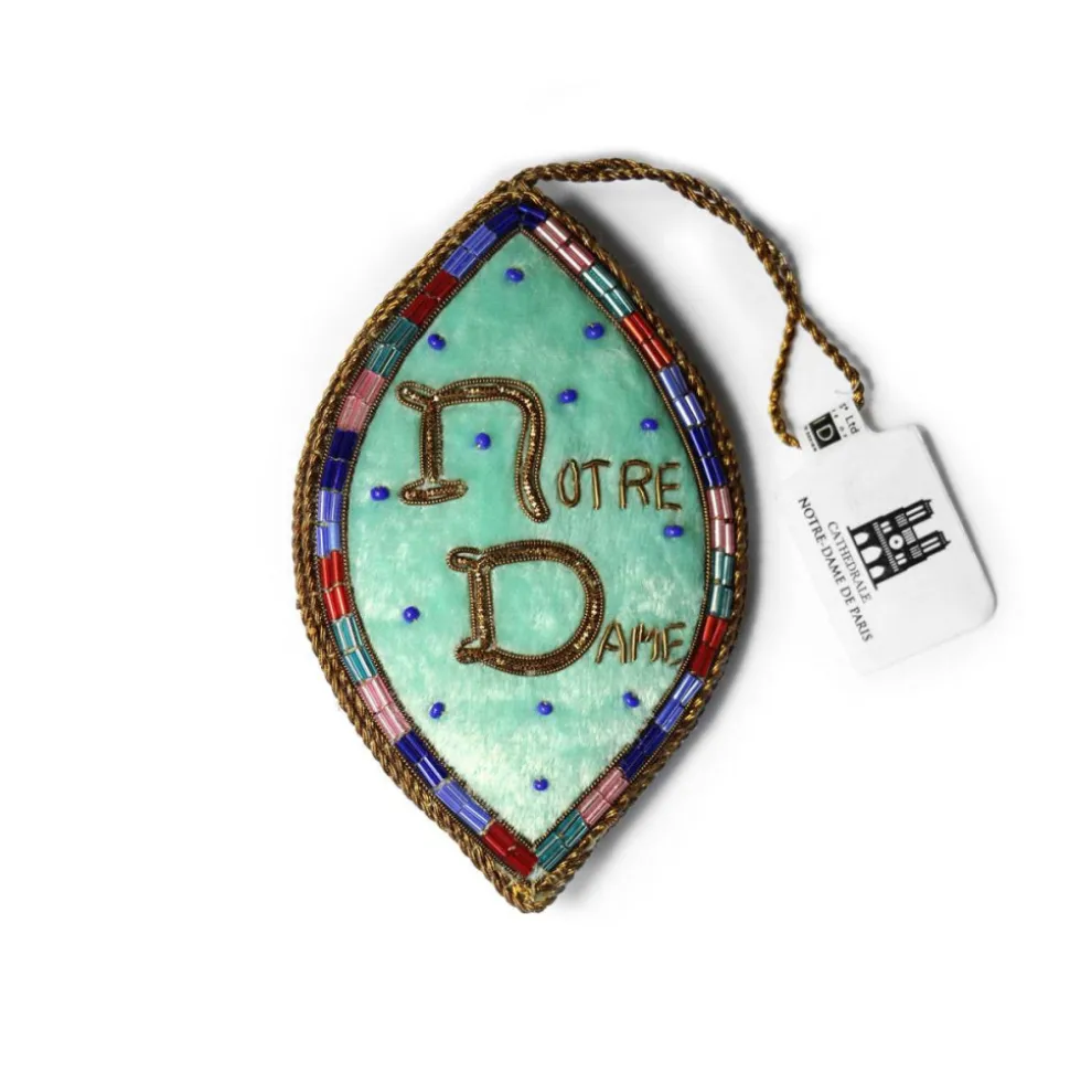 Ornement Décoration Jubilé 850 ans