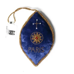 Ornement Décoration Jubilé 850 ans