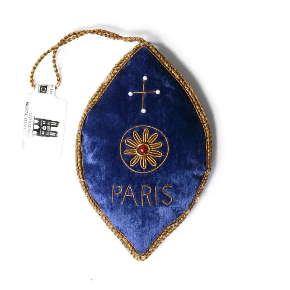 Ornement Décoration Jubilé 850 ans