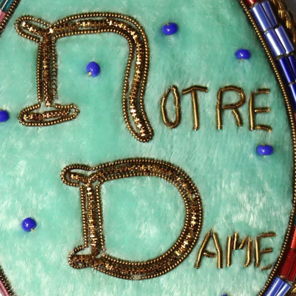 Ornement Décoration Jubilé 850 ans