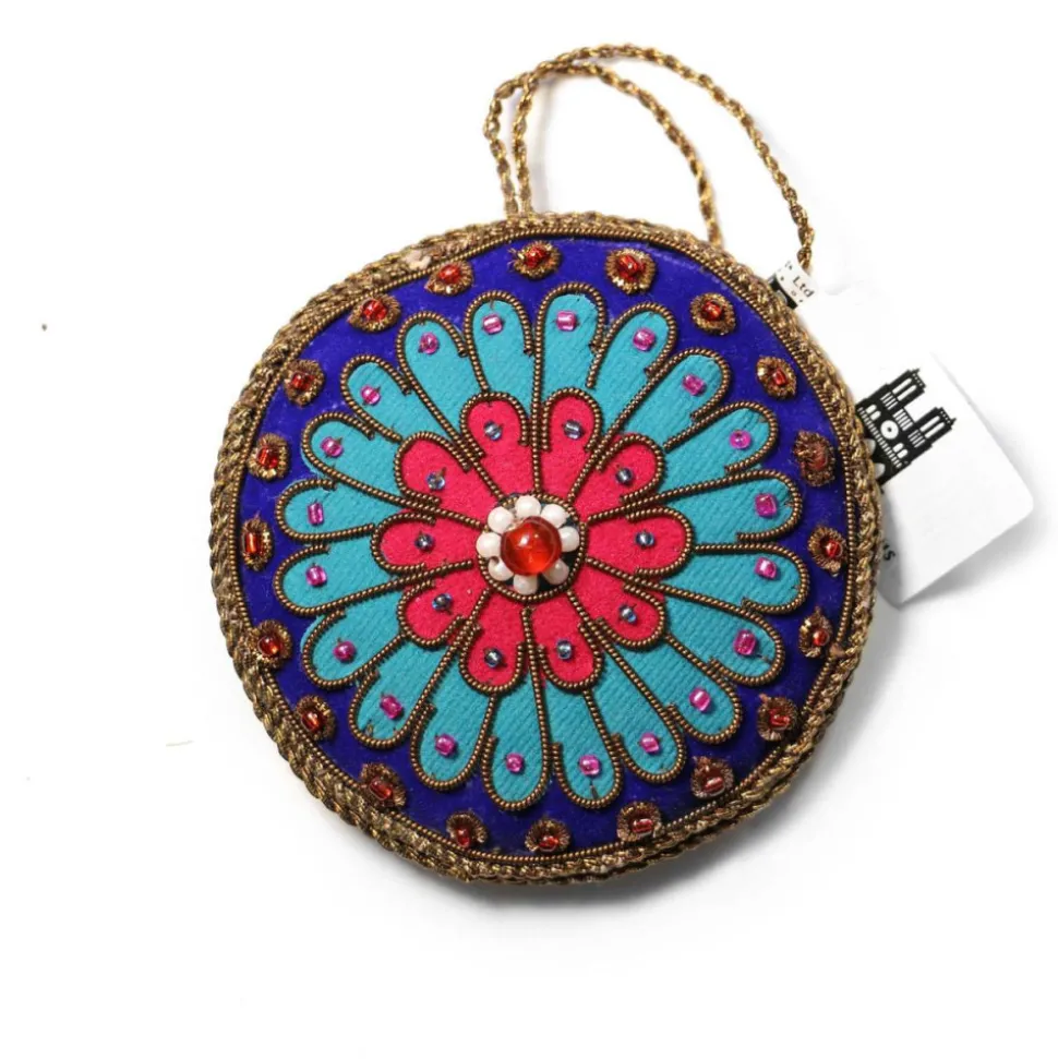 Ornement Décoration Rosace Notre-Dame de Paris