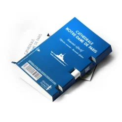 Parfum - Souvenir de la Cathédrale