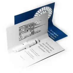 Parfum - Souvenir de la Cathédrale