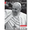 Paris Notre-Dame Pape François