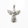 Pendentif Ange en argent