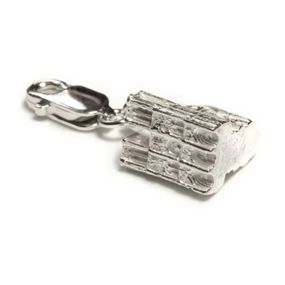 Pendentif-Charm Notre-Dame de Paris