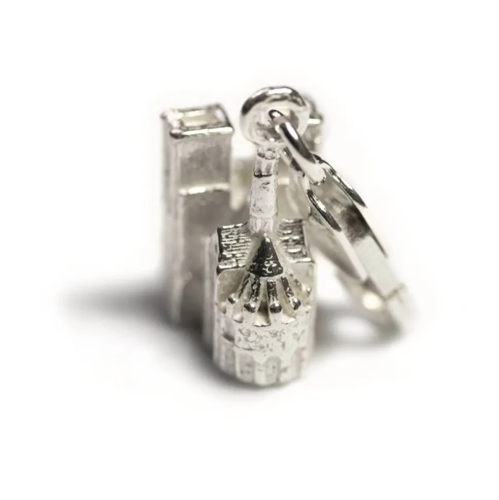 Pendentif-Charm Notre-Dame de Paris