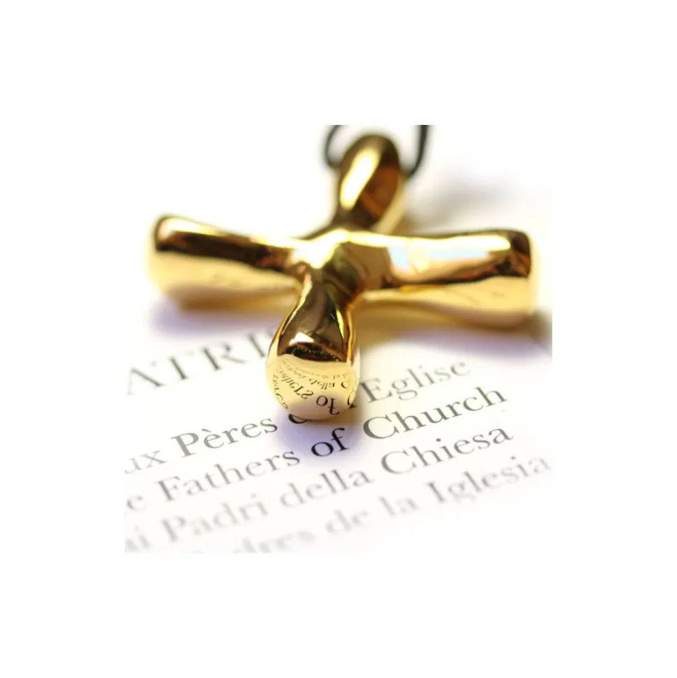 Petite Croix Ex Patris