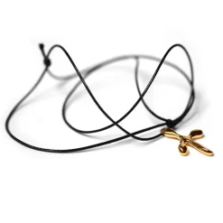 Petite Croix Mater Briga - Bronze