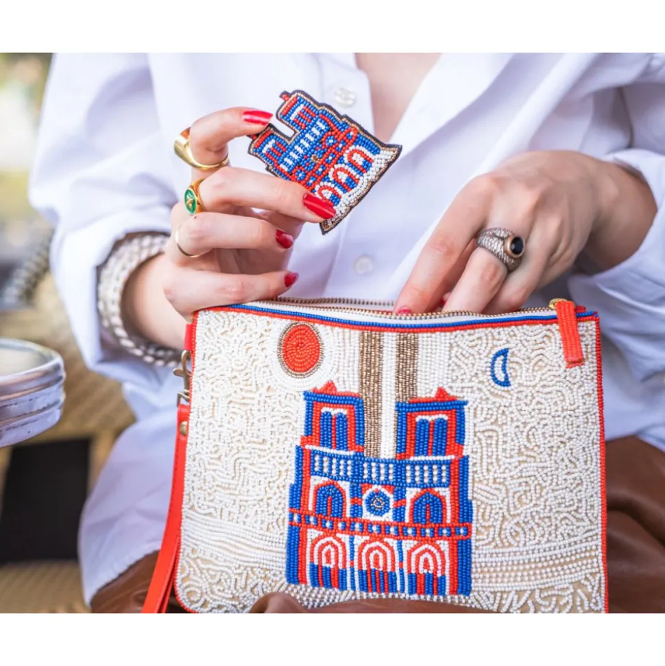 Pochette "Le Chemin"