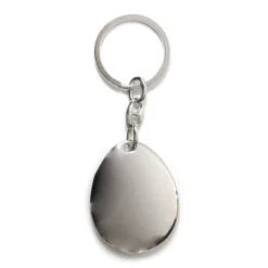 Porte-clés saint Christophe