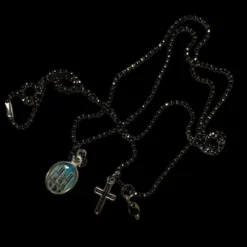 Sautoir Notre-Dame Bulle de souvenir